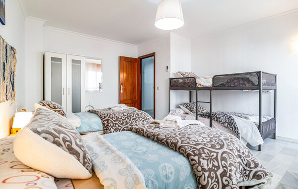 Lejlighed - Malaga , Spanien - EAG810 602