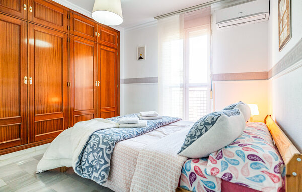 Lejlighed - Malaga , Spanien - EAG810 603