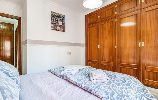 Lejlighed - Malaga , Spanien - EAG810 604