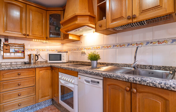 Lejlighed - Malaga , Spanien - EAG810 402
