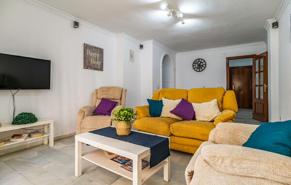 Lejlighed - Malaga , Spanien - EAG810 301