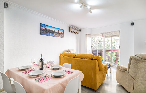 Lejlighed - Malaga , Spanien - EAG810 4