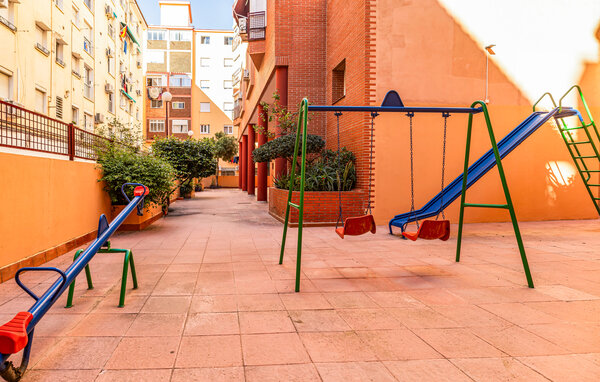 Lejlighed - Malaga , Spanien - EAG810 7