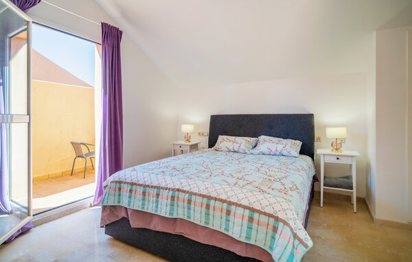 Appartement - Marbella , Espagne - EAG811 601