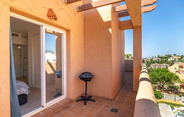 Appartement - Marbella , Espagne - EAG811 101