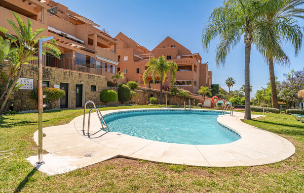 Apartament - Marbella , Hiszpania - EAG811 1