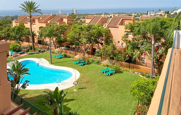 Apartman - Marbella , Spanjolska - EAG811 201