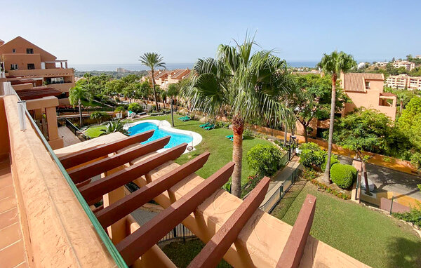 Apartman - Marbella , Spanjolska - EAG811 3