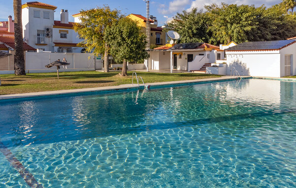 Holiday Home - Velez-Malaga , Spain - EAG812 2