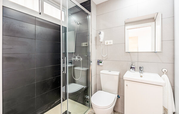 Semesterlägenhet - Torremolinos , Spanien - EAG816 701