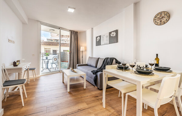 Semesterlägenhet - Torremolinos , Spanien - EAG816 3