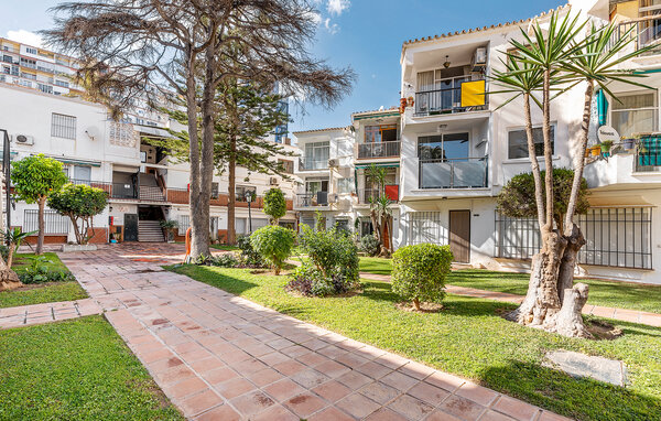 Semesterlägenhet - Torremolinos , Spanien - EAG816 7