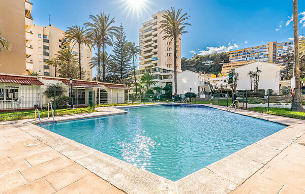 Semesterlägenhet - Torremolinos , Spanien - EAG816 11