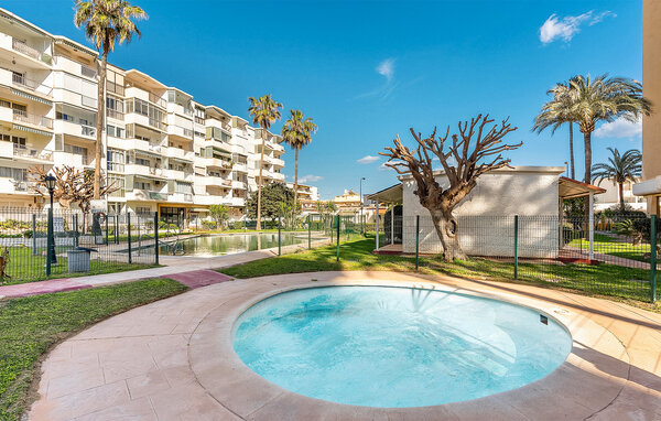 Semesterlägenhet - Torremolinos , Spanien - EAG816 12