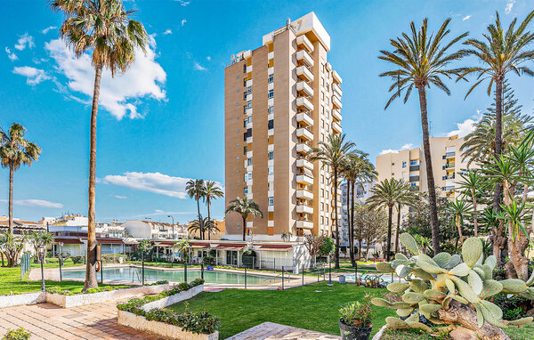 Semesterlägenhet - Torremolinos , Spanien - EAG816 8