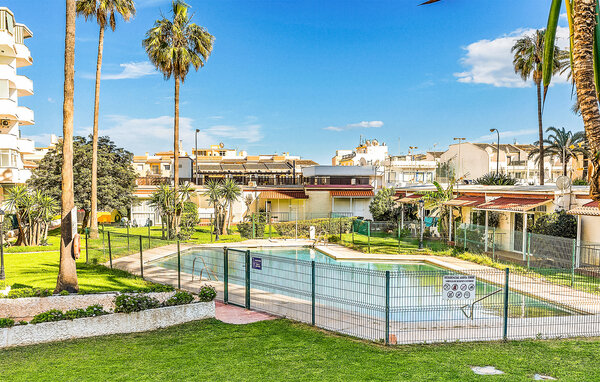 Semesterlägenhet - Torremolinos , Spanien - EAG816 14
