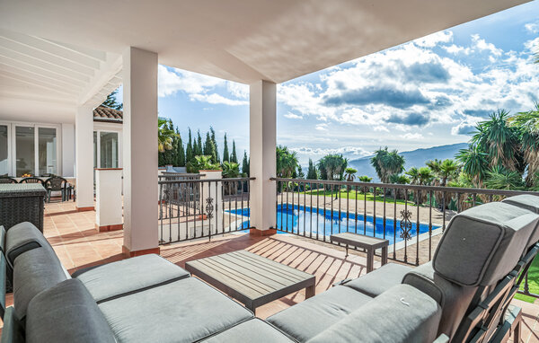 Vacation home 
