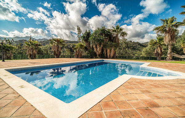 Holiday Home - Monda , Spain - EAG818 12