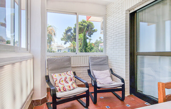 Appartement - Torremolinos , Spanje - EAG822 104