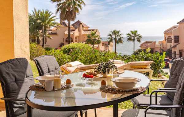 Ferienwohnung - Mijas , Spanien - EAG824 2