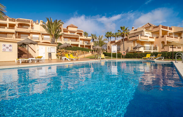 Ferienwohnung - Mijas , Spanien - EAG824 1