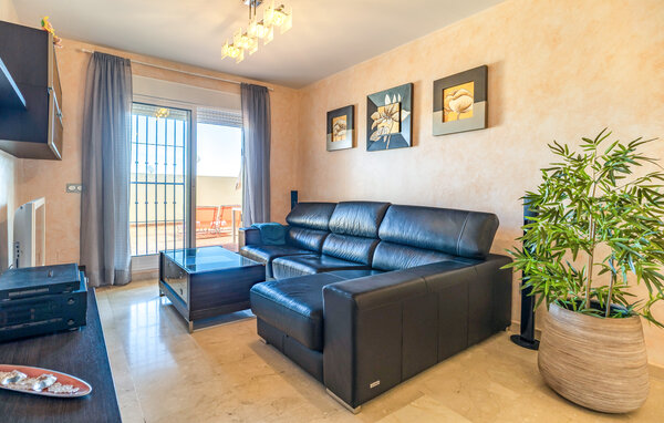 Semesterlägenhet - Benalmadena , Spanien - EAG827 4