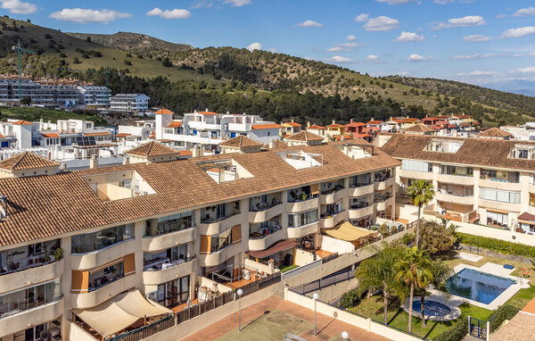 Semesterlägenhet - Benalmadena , Spanien - EAG827 81