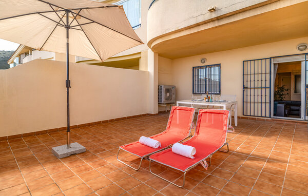 Semesterlägenhet - Benalmadena , Spanien - EAG827 3