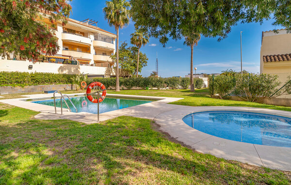 Semesterlägenhet - Benalmadena , Spanien - EAG827 8
