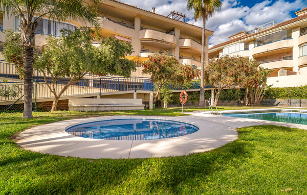 Semesterlägenhet - Benalmadena , Spanien - EAG827 11
