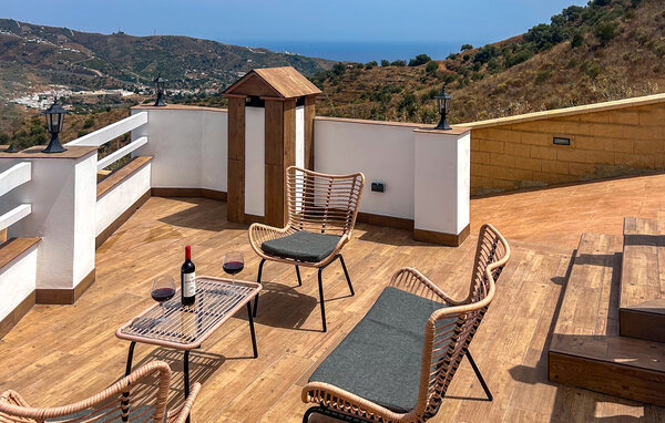 Feriehuse - Torrox , Spanien - EAG828 103