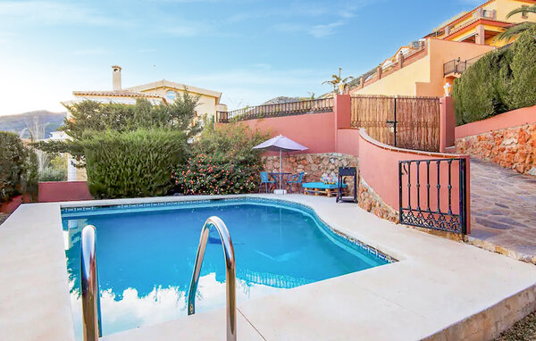 Vakantiehuis - Benalmadena , Spanje - EAG829 2