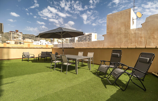 Appartamento - Torremolinos , Spagna - EAG830 1
