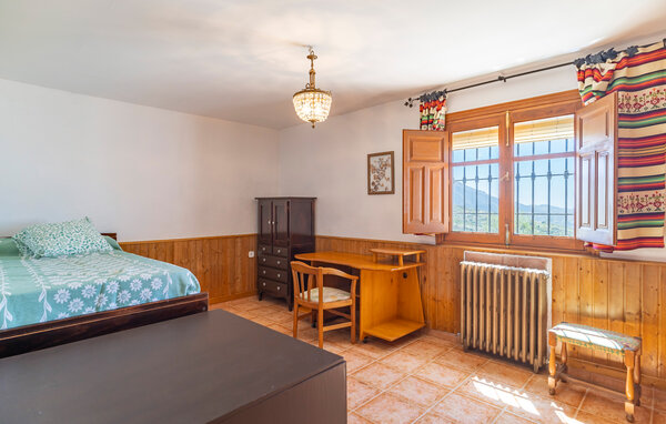 Casa de vacaciones - Periana , España - EAG834 602