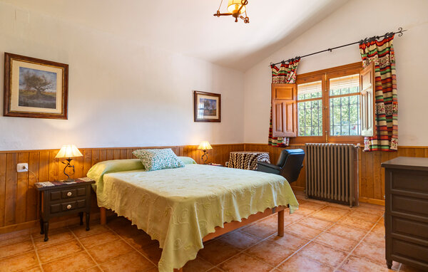 Casa de vacaciones - Periana , España - EAG834 604