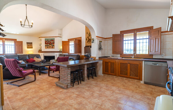 Casa de vacaciones - Periana , España - EAG834 5