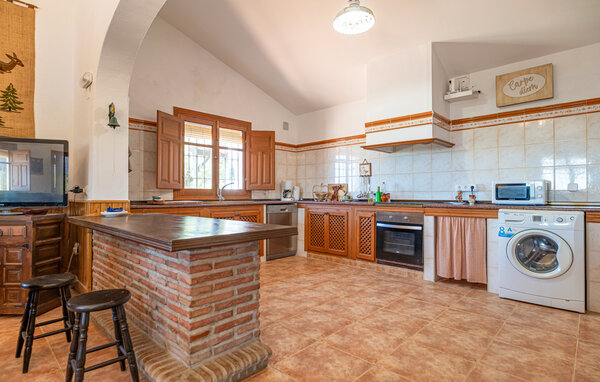 Casa de vacaciones - Periana , España - EAG834 401