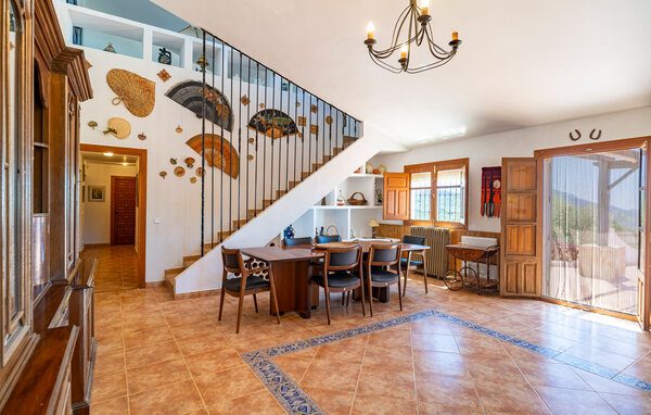 Casa de vacaciones - Periana , España - EAG834 3