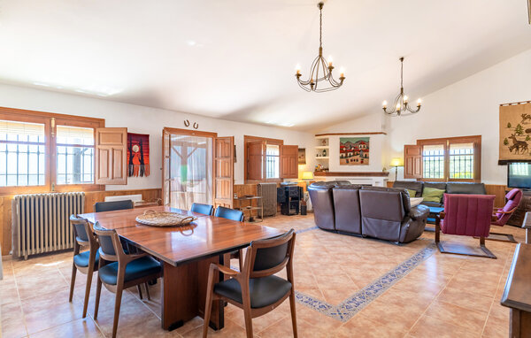 Casa de vacaciones - Periana , España - EAG834 301