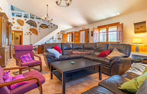 Casa de vacaciones - Periana , España - EAG834 302