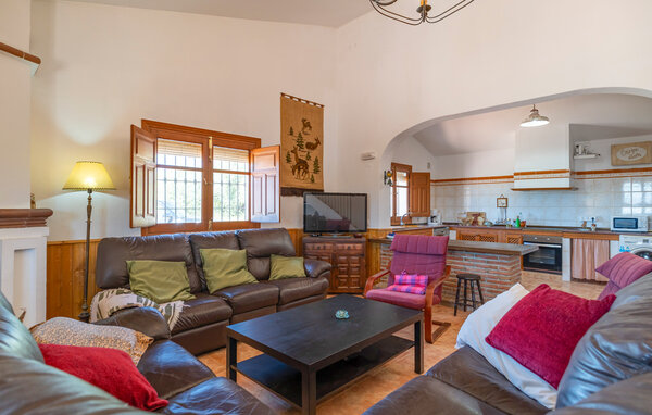 Casa de vacaciones - Periana , España - EAG834 4