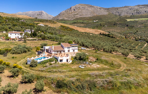 Casa de vacaciones - Periana , España - EAG834 2