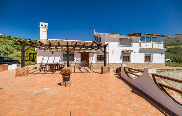 Casa de vacaciones - Periana , España - EAG834 81