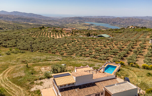 Casa de vacaciones - Periana , España - EAG834 82