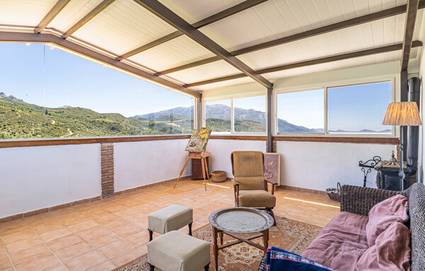 Casa de vacaciones - Periana , España - EAG834 6