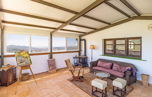 Casa de vacaciones - Periana , España - EAG834 7