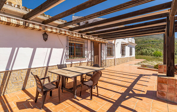 Casa de vacaciones - Periana , España - EAG834 8
