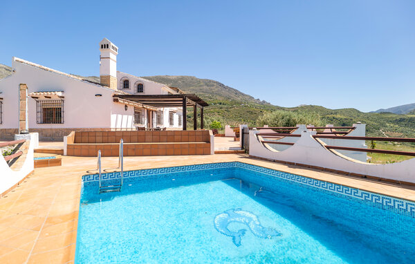 Casa de vacaciones - Periana , España - EAG834 1