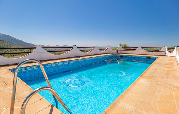 Casa de vacaciones - Periana , España - EAG834 9