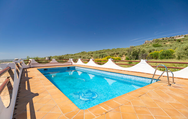 Casa de vacaciones - Periana , España - EAG834 11